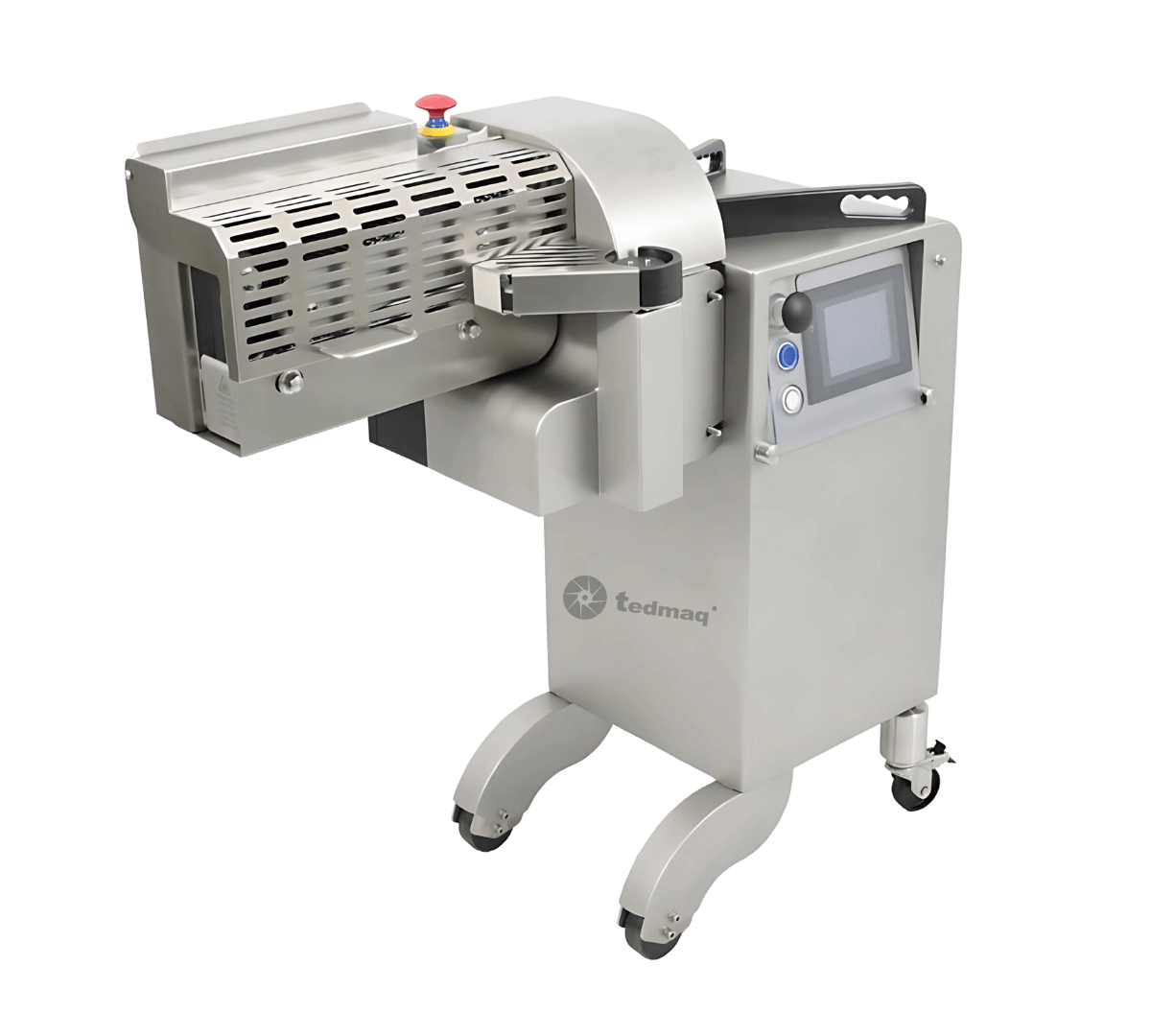 AMARRADORA AUTOMÁTICA REF.C-AMA