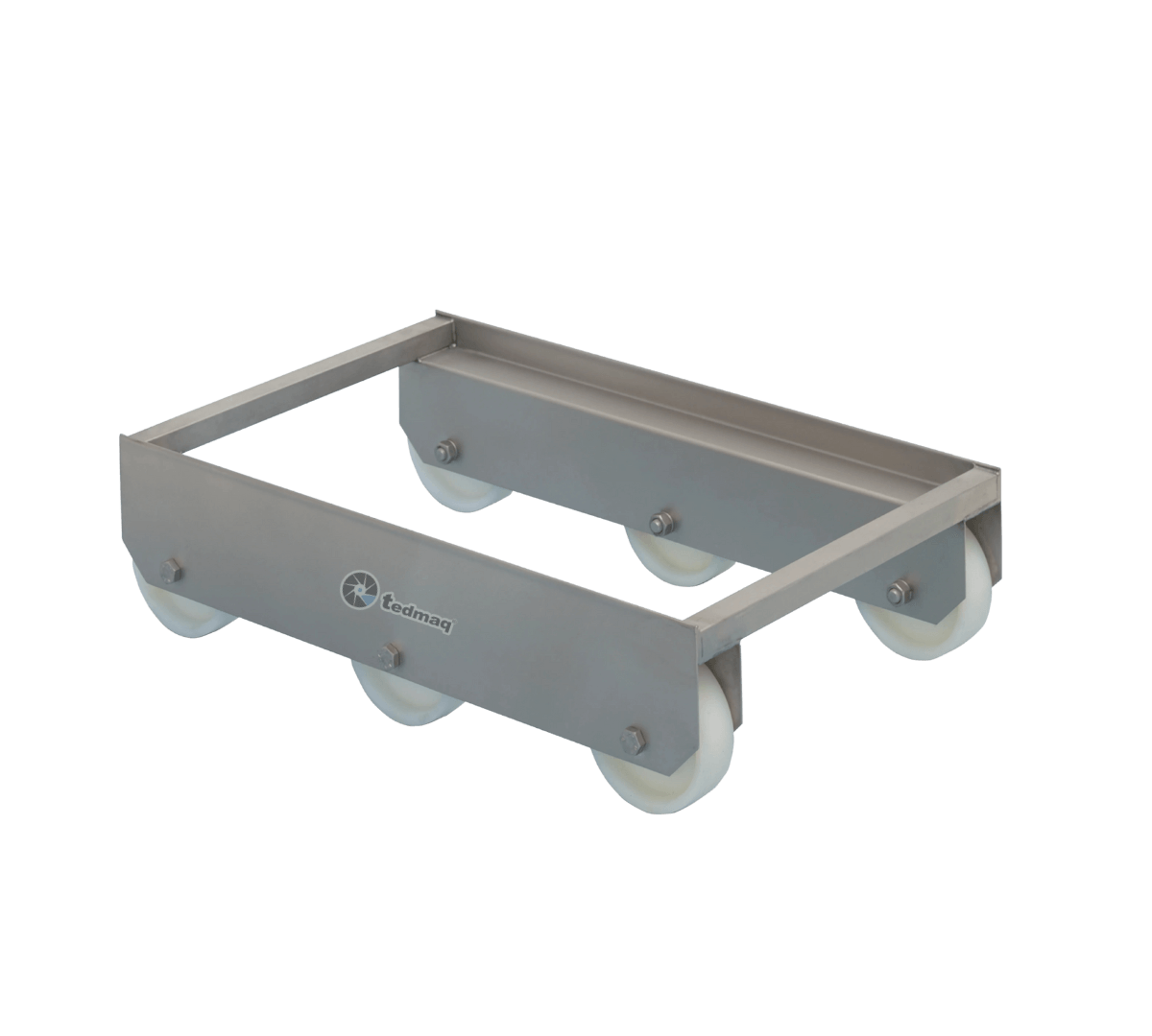 CARRO CANASTILLERO REF.P-CCO