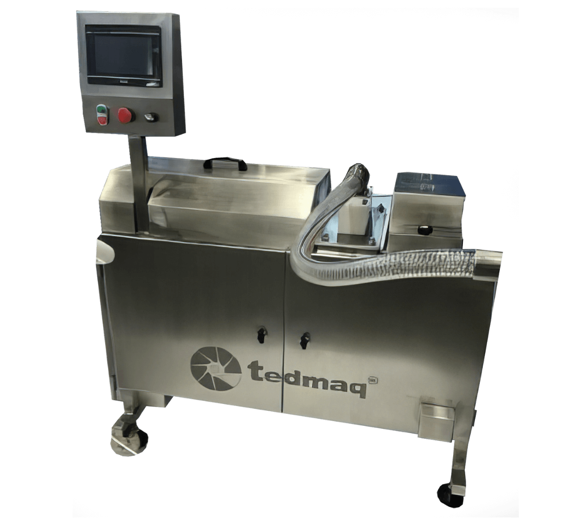 FORMADORA DE HAMBURGUESAS AUTOMÁTICA REF.W-FMH