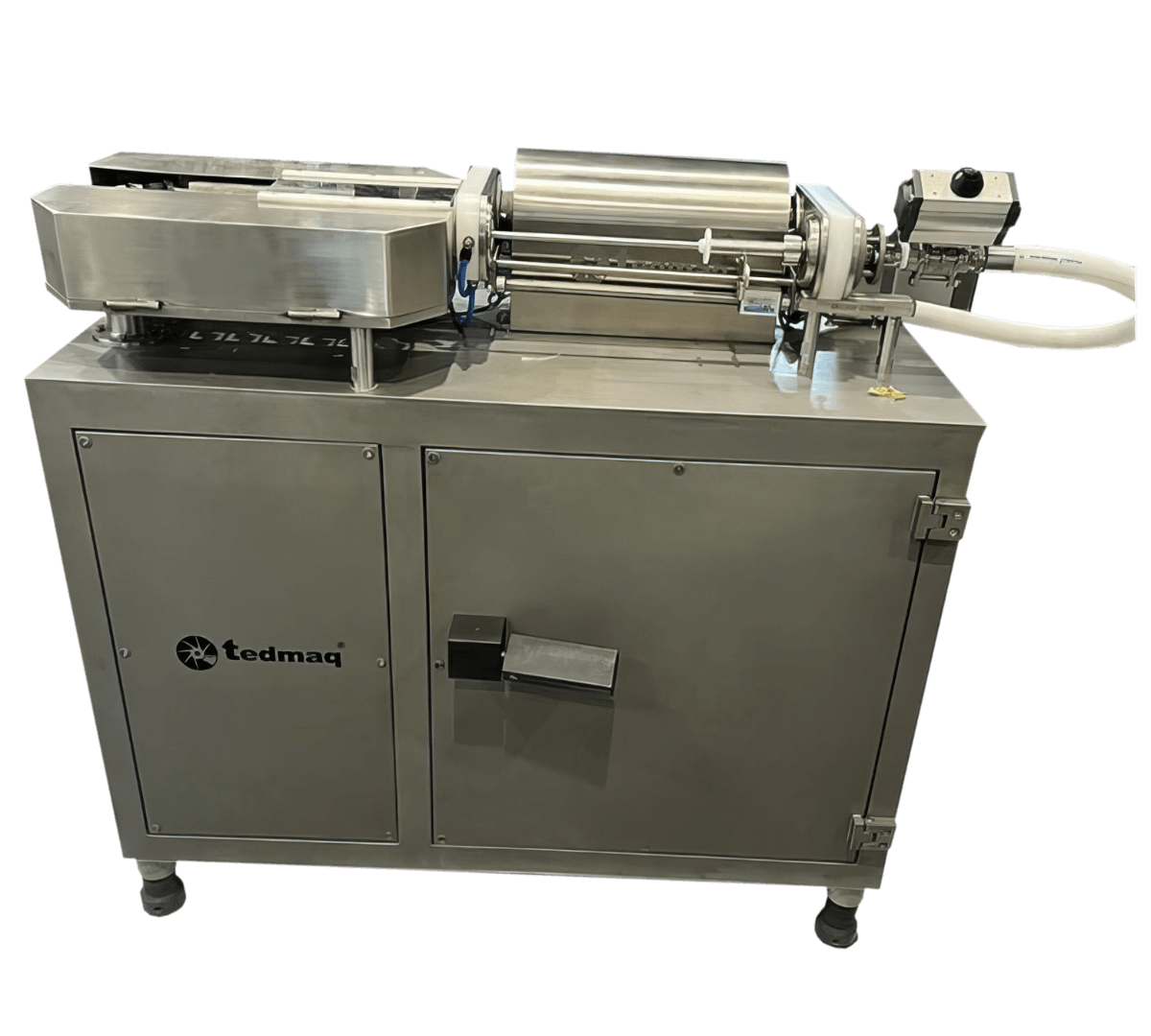 FORMADORA DE SALCHICHAS REF.W-FS1500