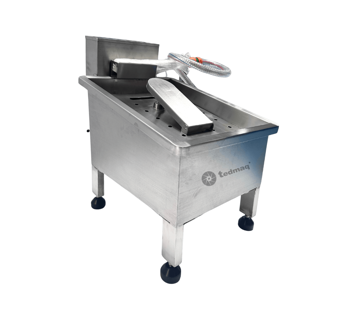 LAVABOTAS MANUAL REF.H-LBM - Image 3