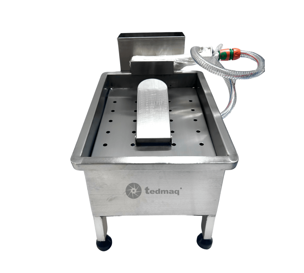 LAVABOTAS MANUAL REF.H-LBM - Image 2