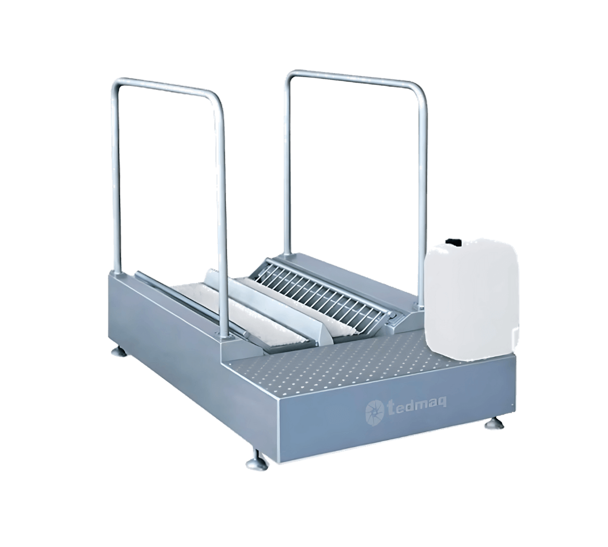 LAVASUELAS CONTINUO REF.H-LSSC