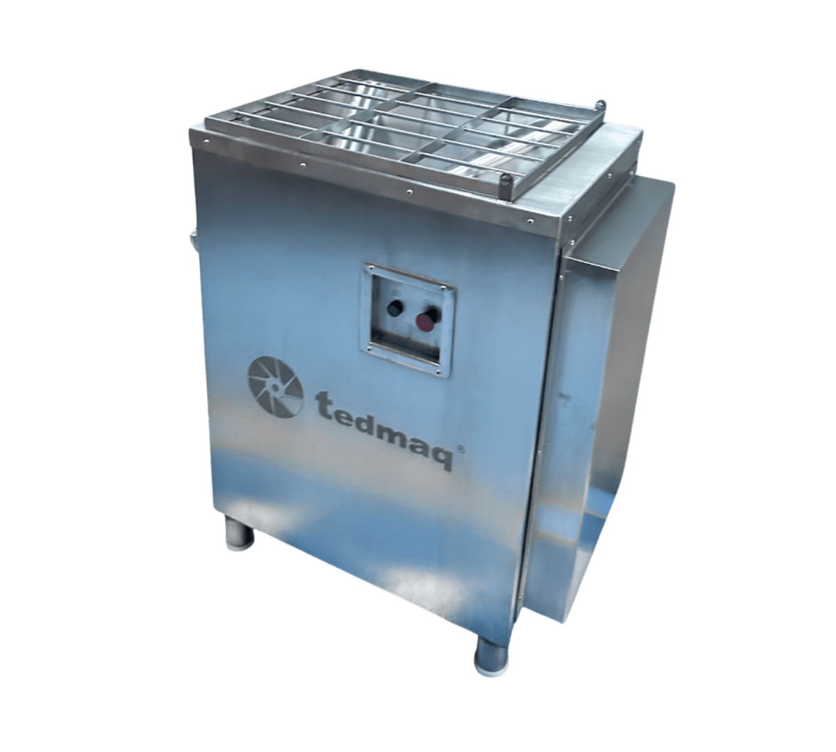 MOLINO AUTOMÁTICO - Image 2