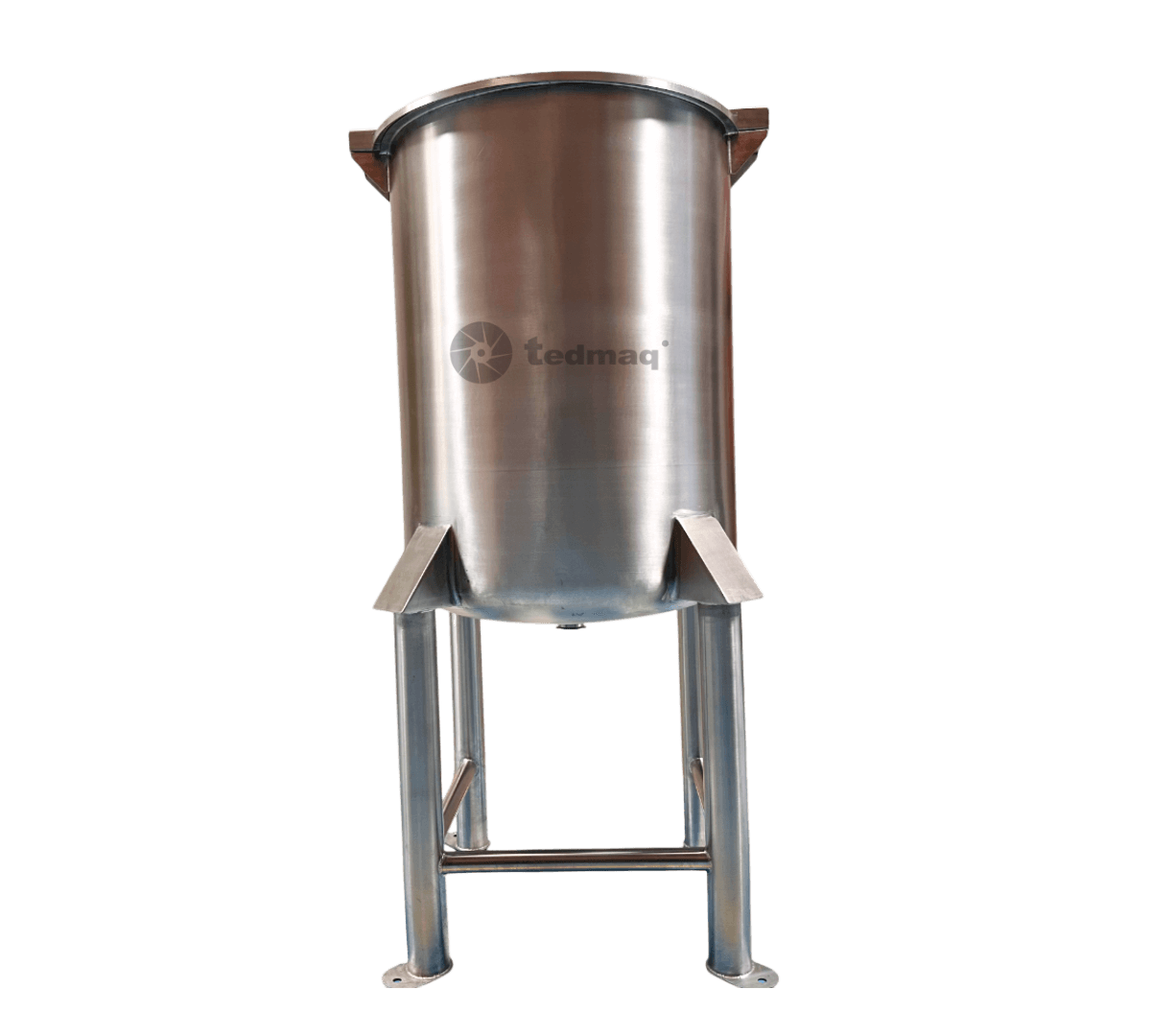 TANQUE DE ALMACENAMIENTO