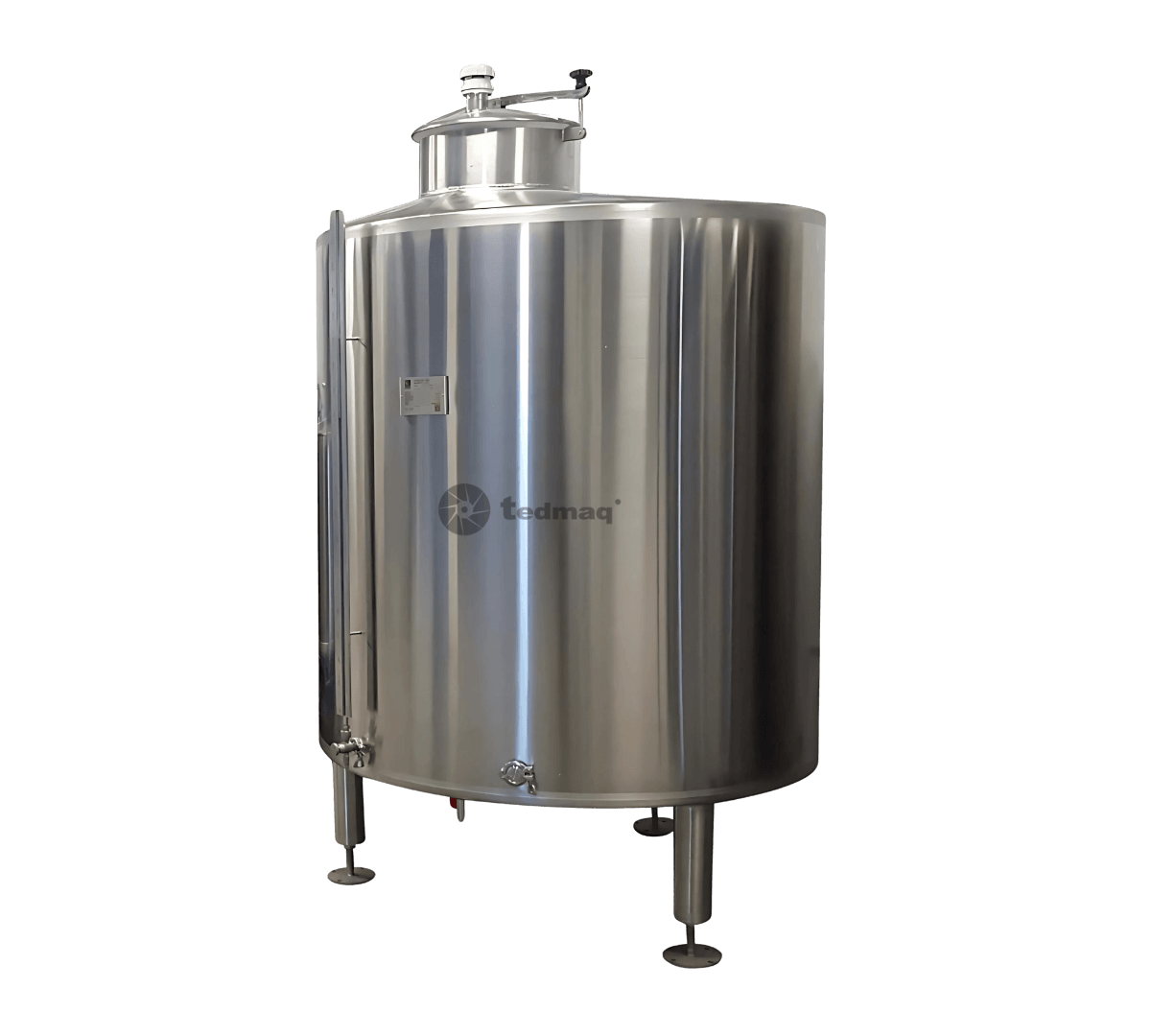 TANQUE MADURADOR REF.L-TM1000