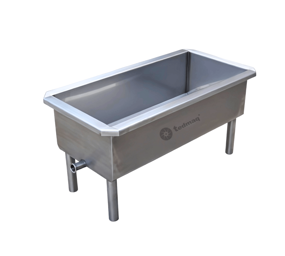 TINA QUESERA REF.L-TQ