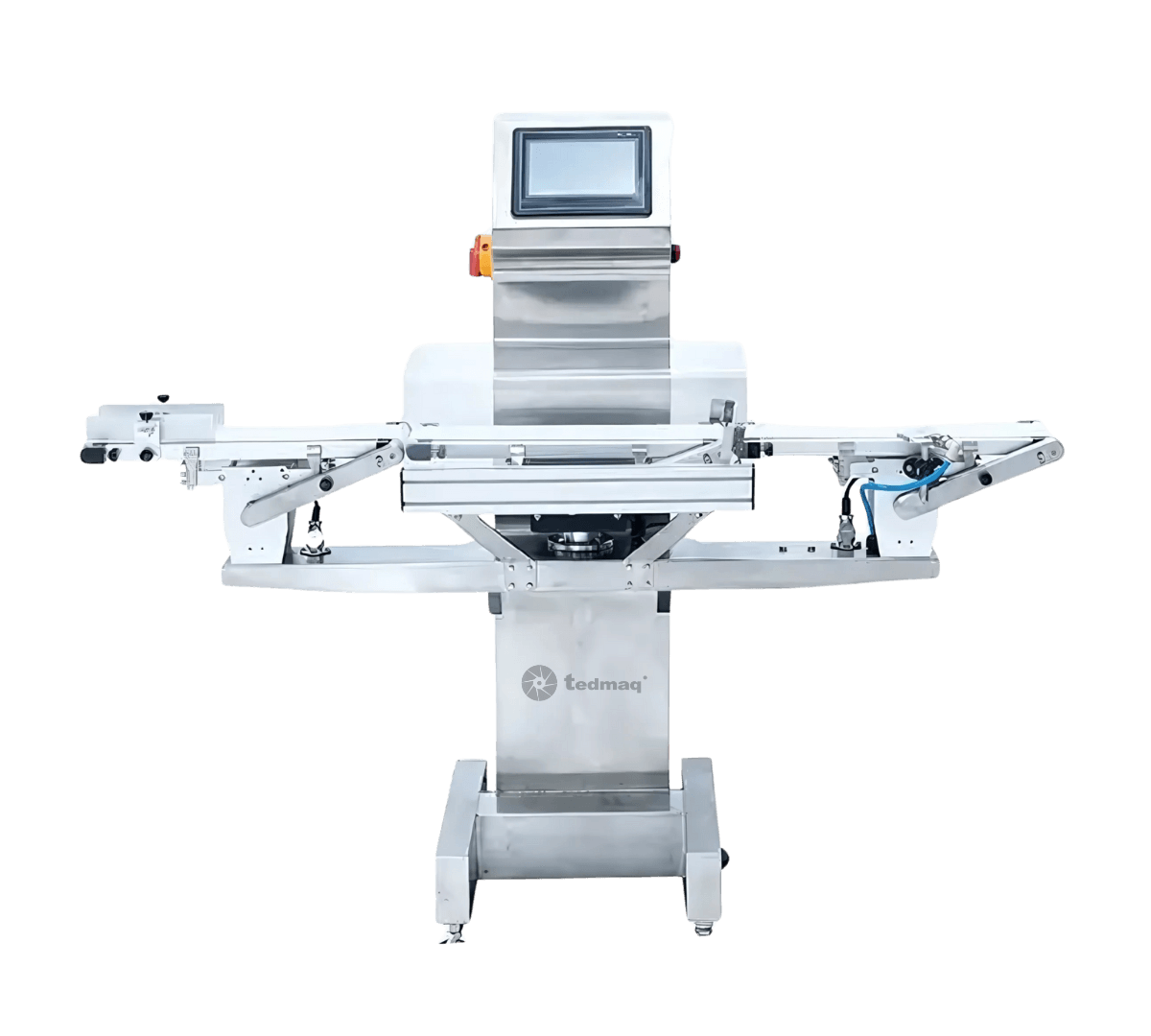 CHEQUEADOR DE PESO ALTA PRECISIÓN REF.C-DPAP