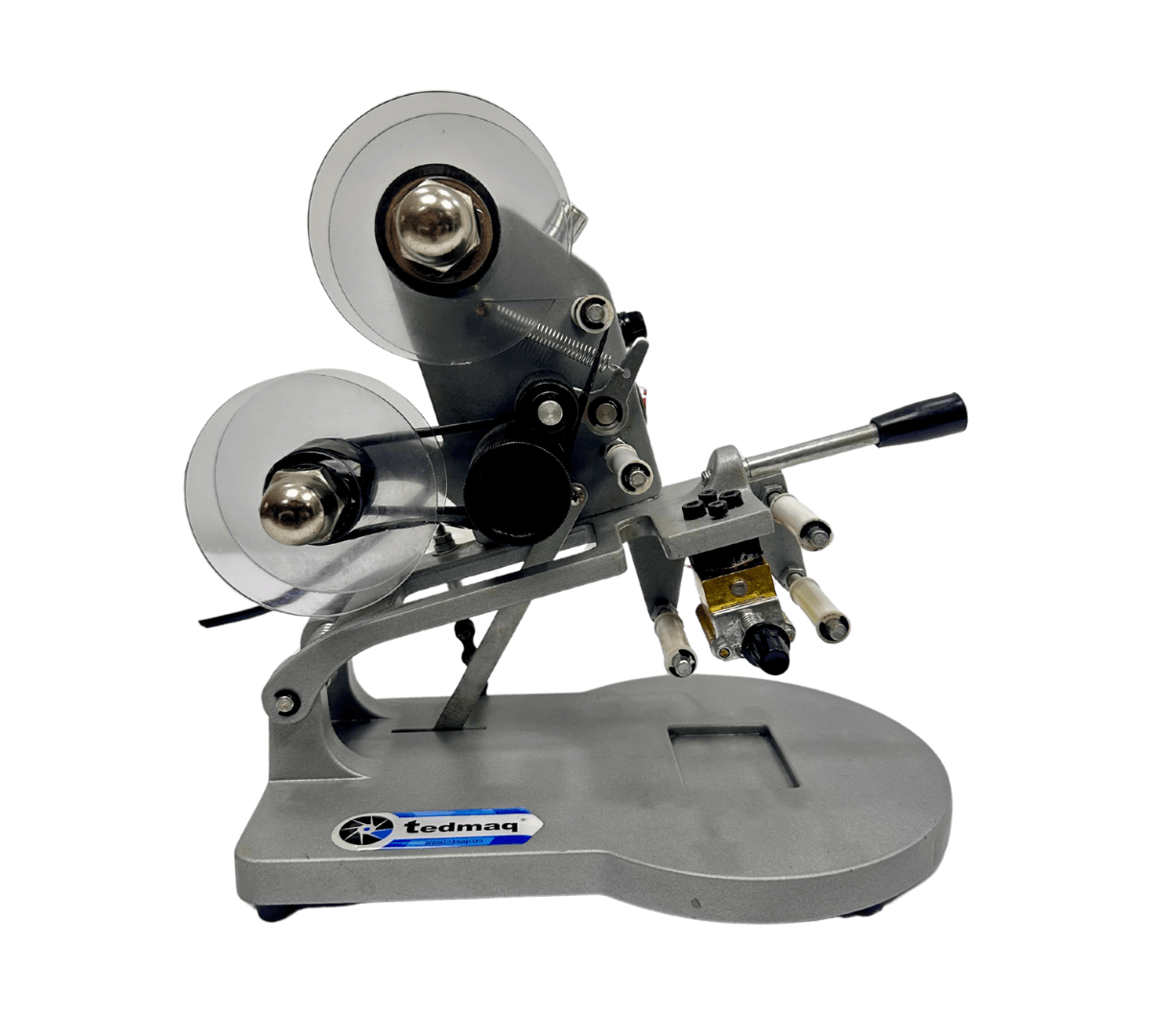 CODIFICADORA HP130 CINTA DE TRANSFERENCIA TÉRMICA REF.E-CDM130 - Image 3