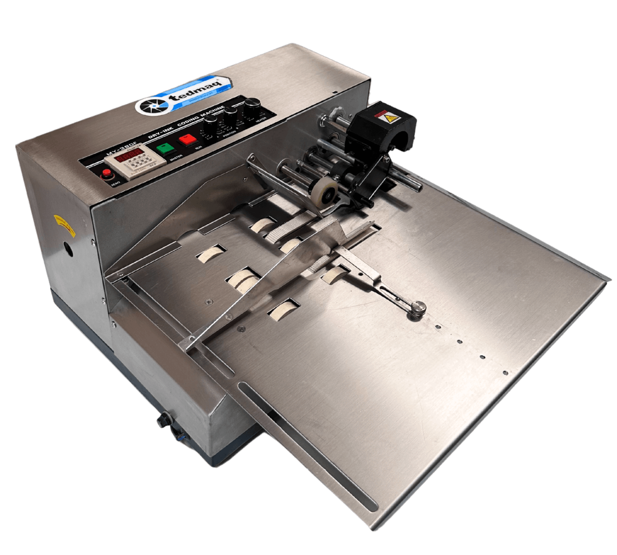 CODIFICADORA MY 380 RODILLO DE TINTA SECA REF.E-CDM