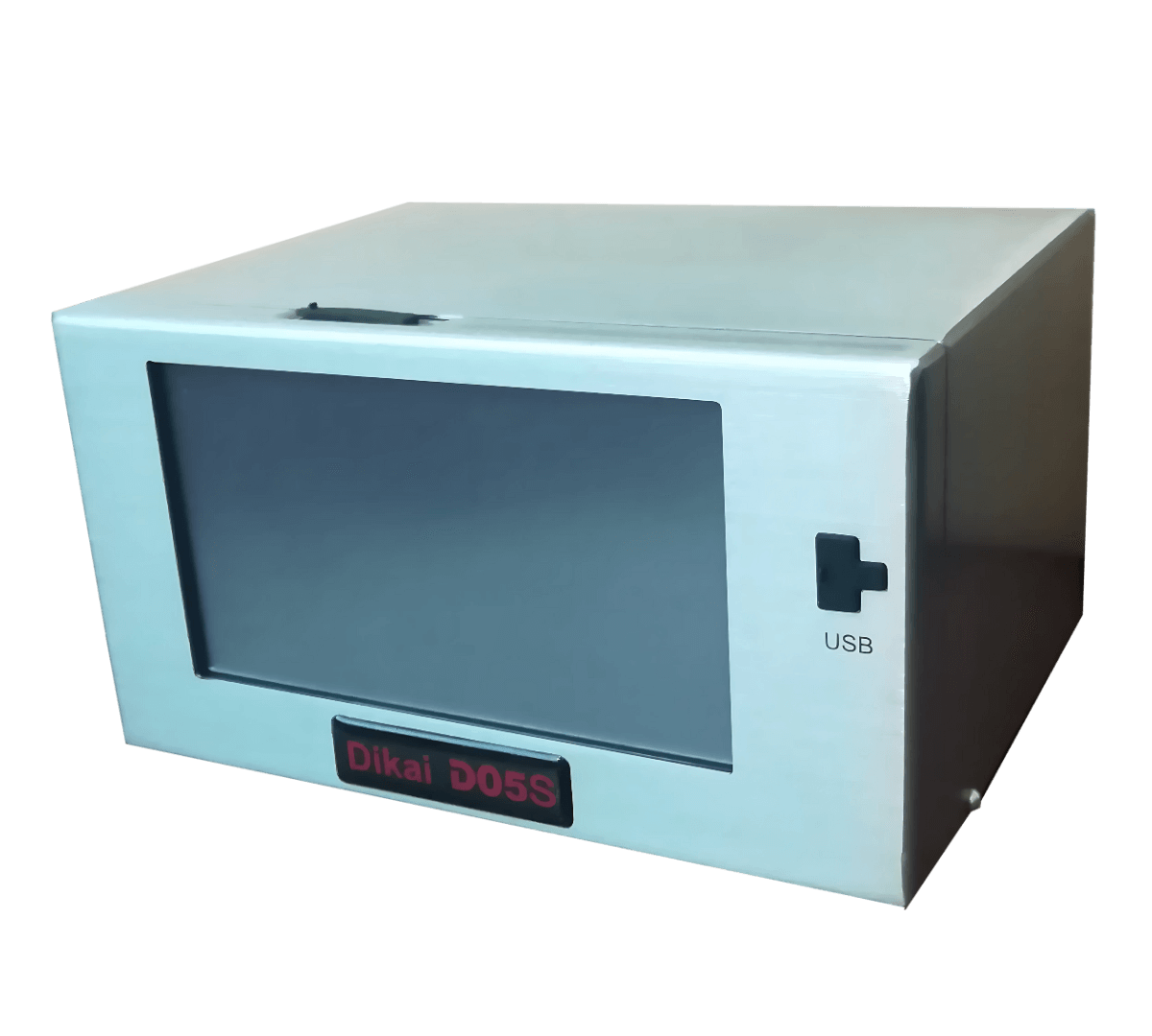 CODIFICADORAS THERMAL TRANSFER - Image 3