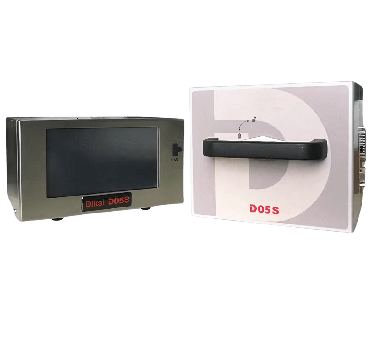 CODIFICADORAS THERMAL TRANSFER