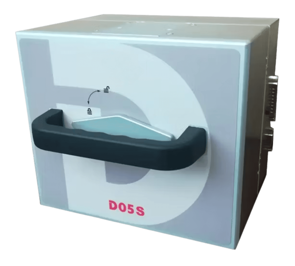 CODIFICADORAS THERMAL TRANSFER - Image 2