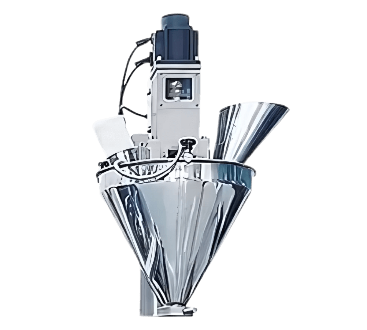 EMPACADOR SACHET HORIZONTAL PARA POLVOS REF.E-ESHP