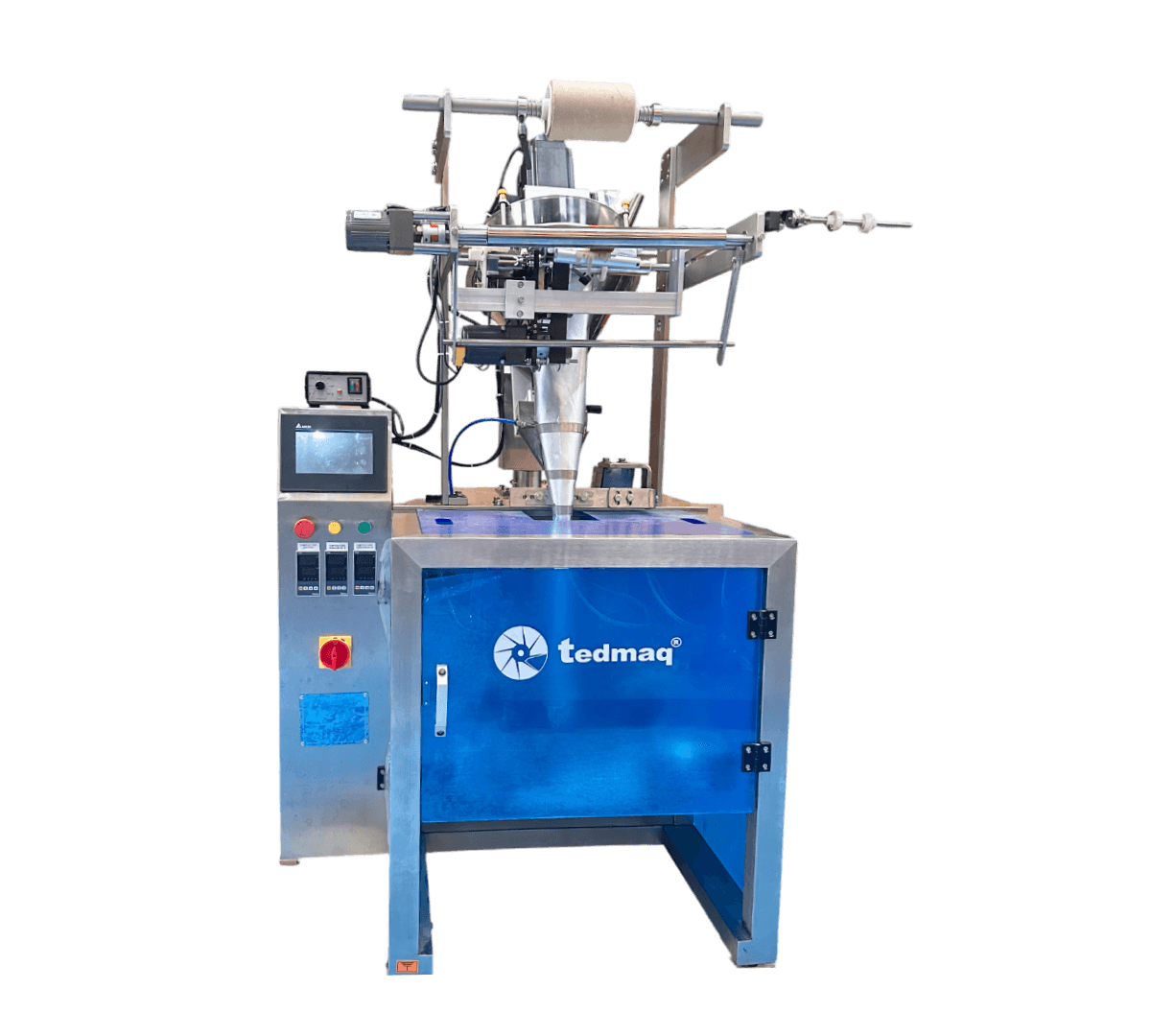 EMPACADORA PIRAMIDAL STICK DE POLVOS REF.E-EPSDP - Image 2