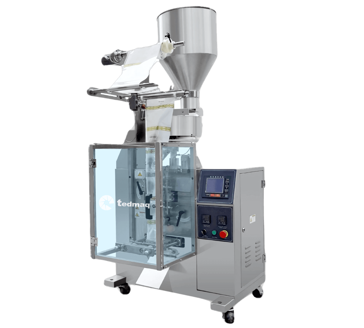 EMPACADORA STICK GRANOS ESTÁNDAR 400