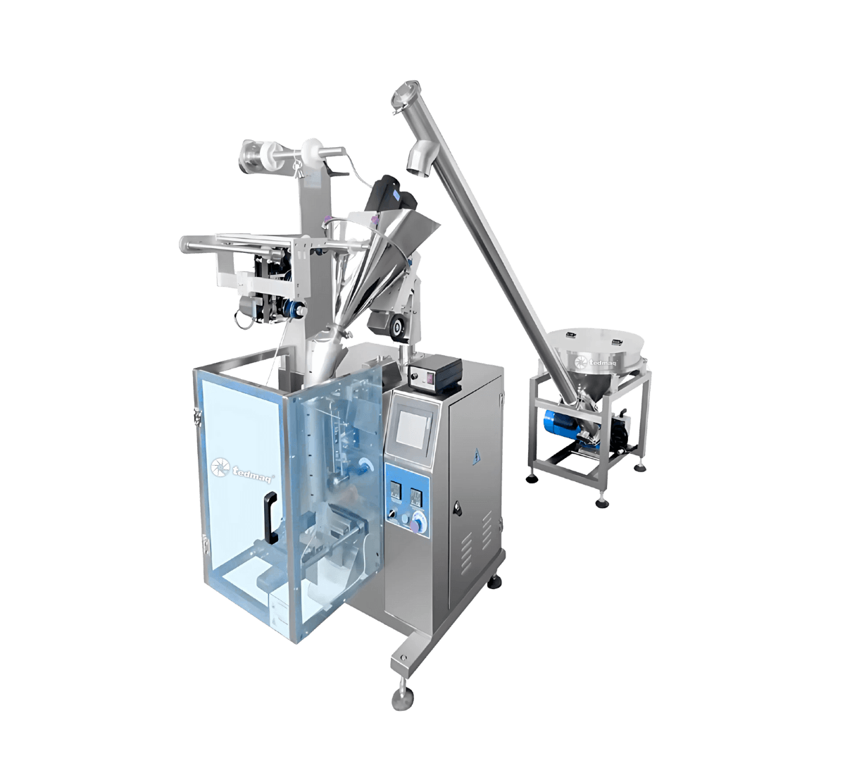 EMPACADORA STICK POLVOS ESTÁNDAR REF.E-SCKPS