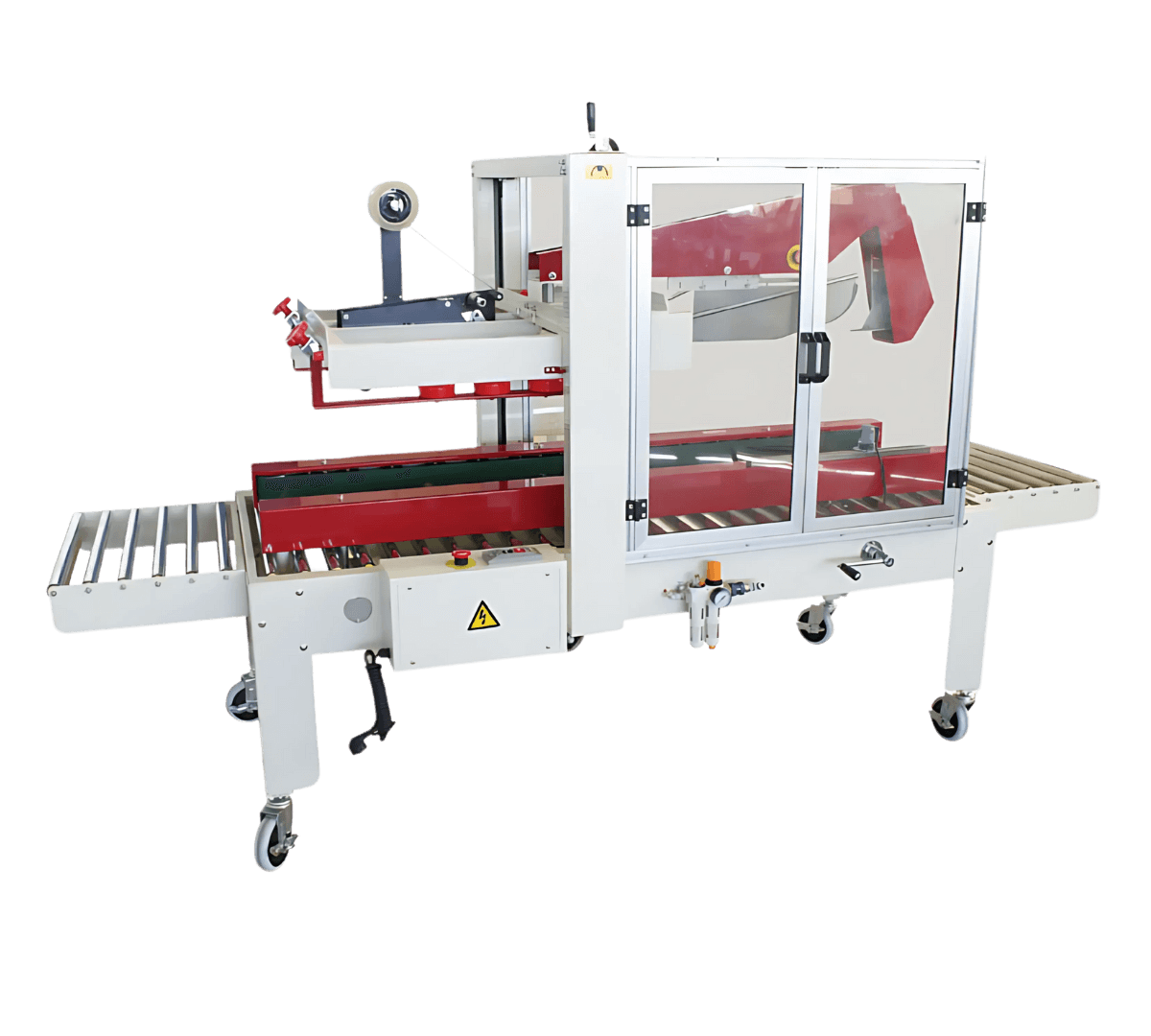 ENCINTADORA MANUAL REF.AC220/50