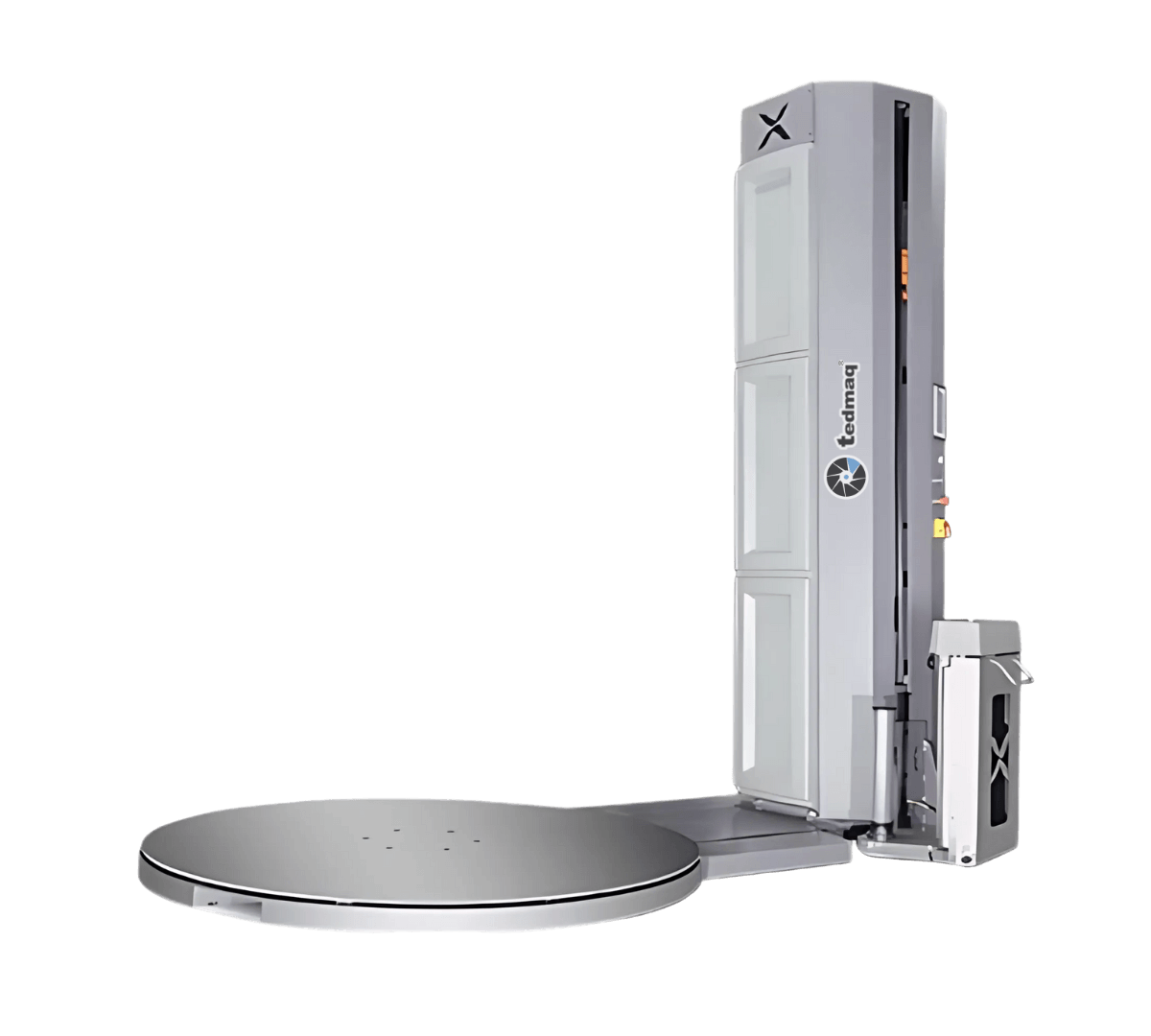 PALETIZADORA AUTOMÁTICA REF.F.E-PLTA