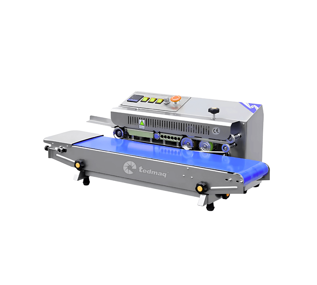 SELLADORA BANDA CONTINUA 300 REF.E-SCV