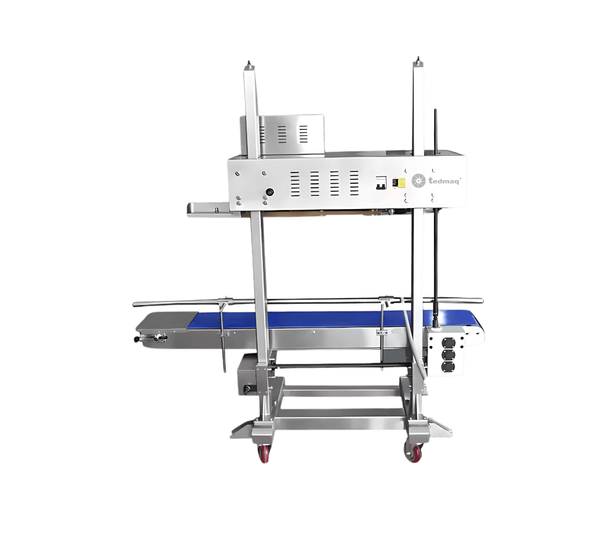 SELLADORA CONTINUA GRAN FORMATO REF.E-SCGF - Image 3