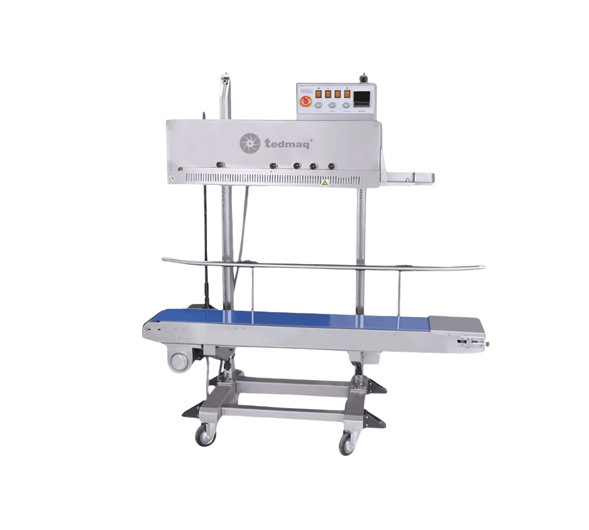 SELLADORA CONTINUA GRAN FORMATO REF.E-SCGF