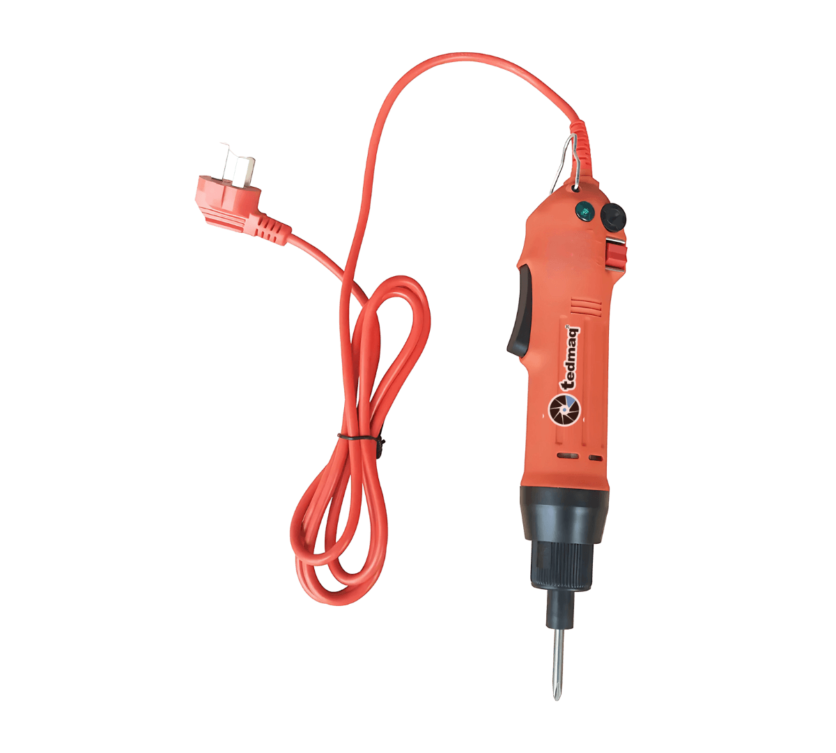 TAPADORA ELÉCTRICA MANUAL REF.E-TEM - Image 2