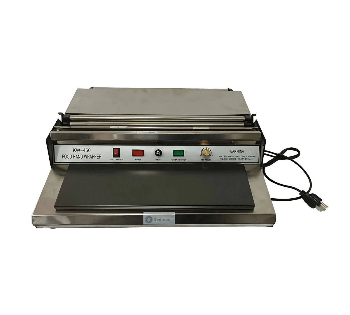 VINIPELADORA SOBREMESA REF.E-VB500