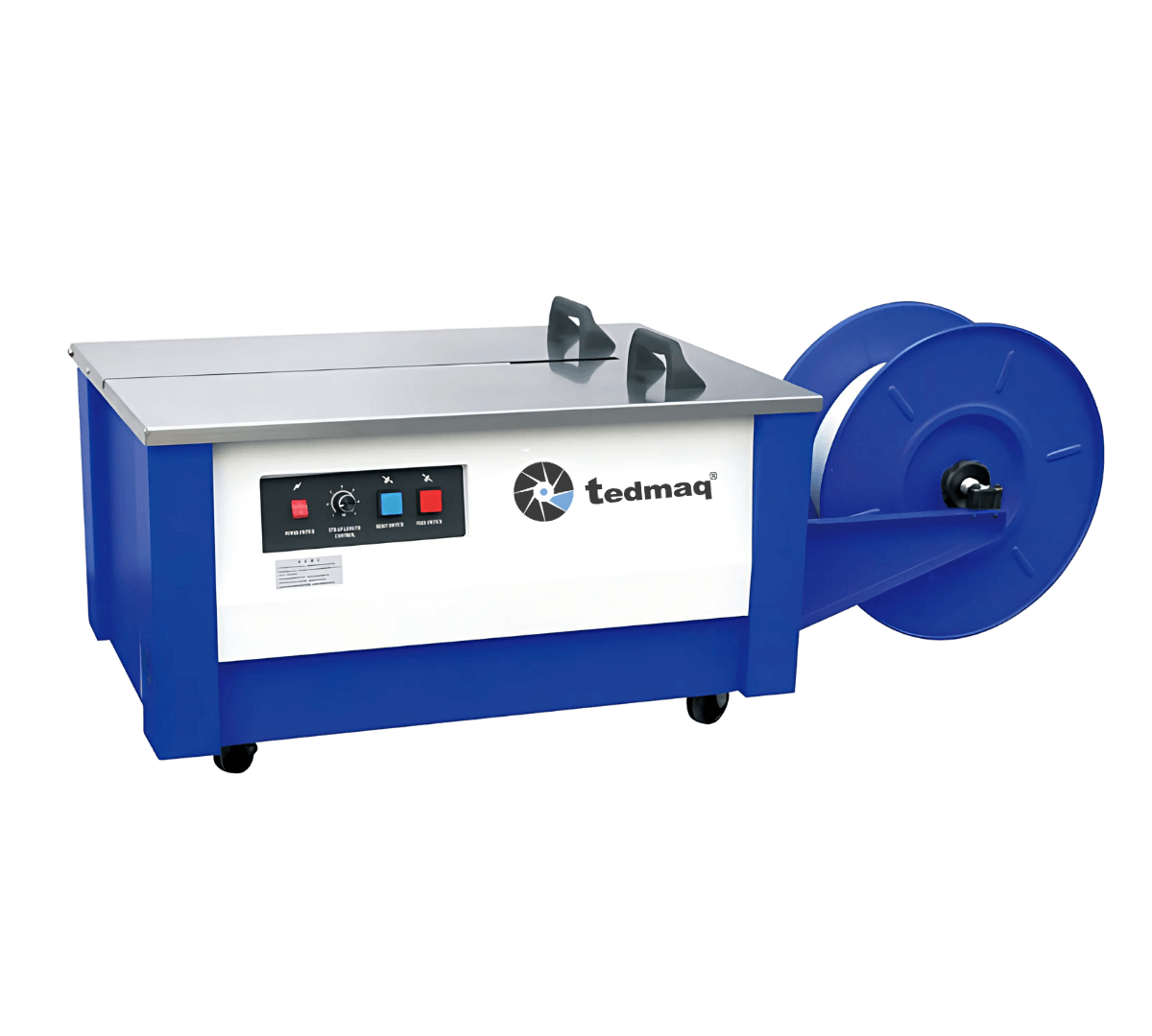 ZUNCHADORA SOBREMESA VERSIÓN (V2) REF.E-ZDMP90