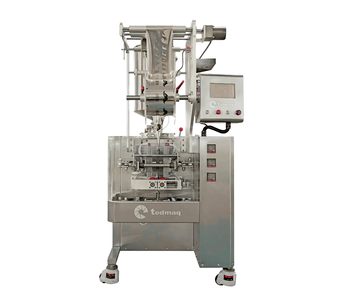 EMPACADORA STICK LÍQUIDOS ÉLITE REF.E-SCKLE