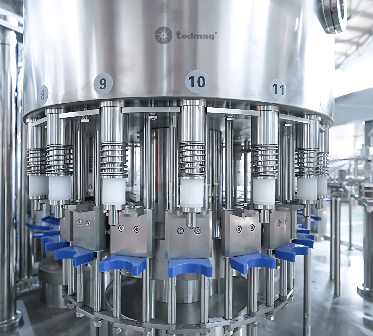 LLENADORA THREE BLOCK - Image 2