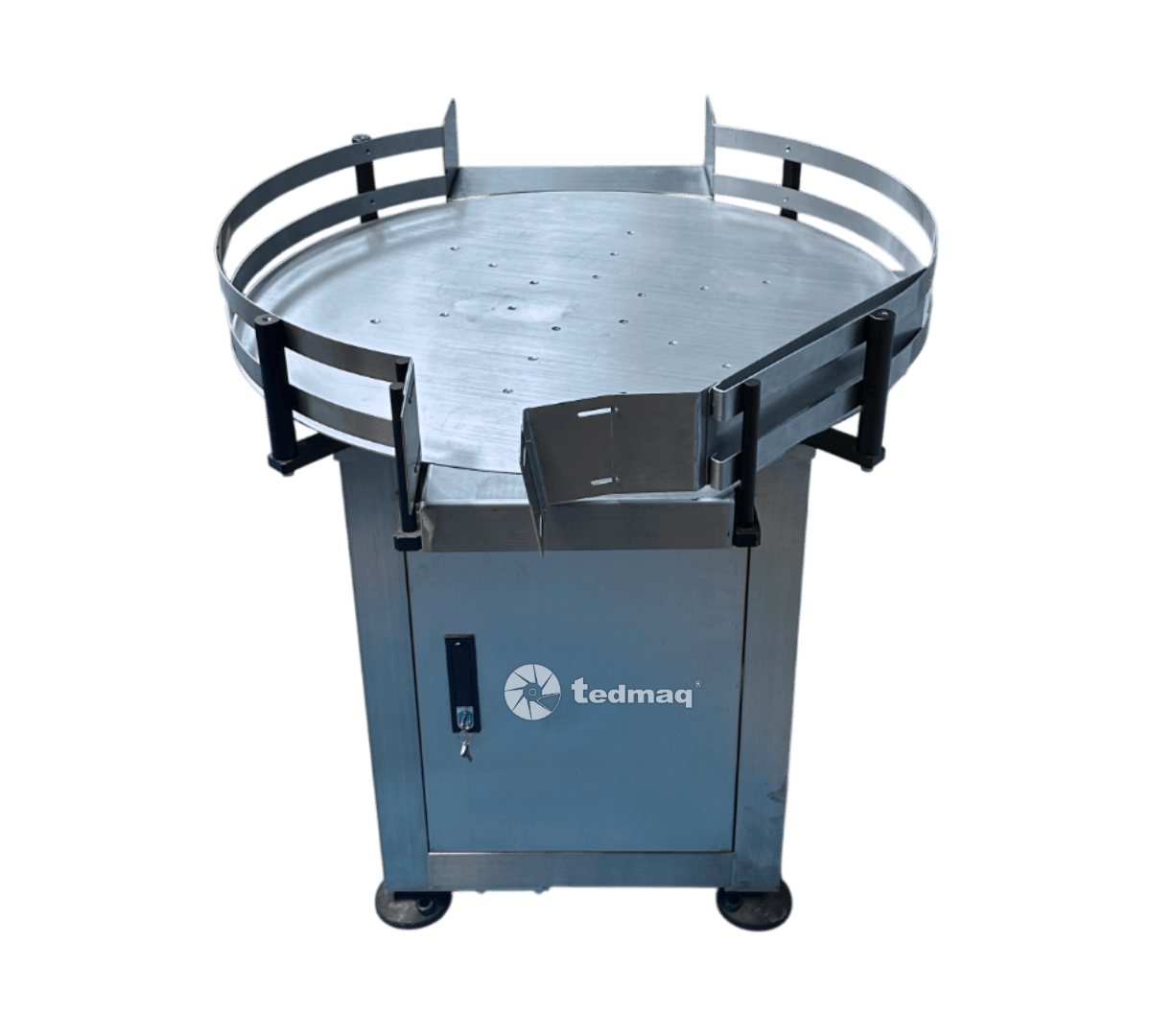 MESA DE ACUMULACIÓN DE PRODUCTO TERMINADO - Image 2