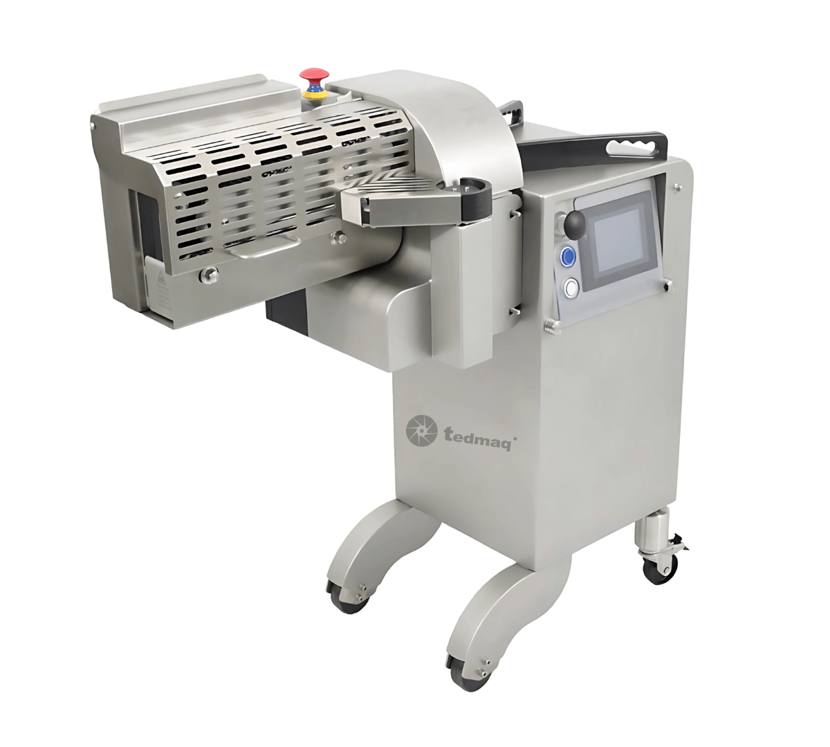 AMARRADORA AUTOMÁTICA REF.C-AMA