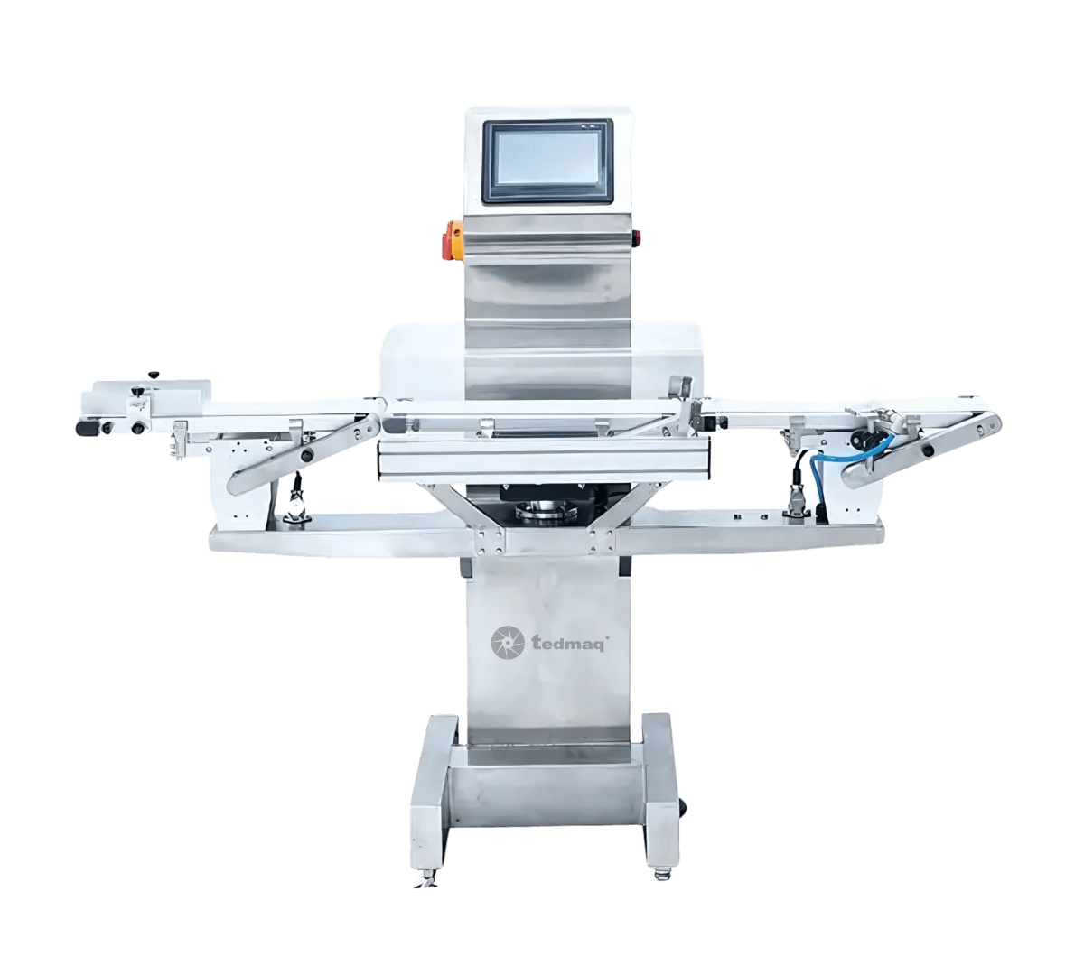 CHEQUEADOR DE PESO ALTA PRECISIÓN REF.C-DPAP