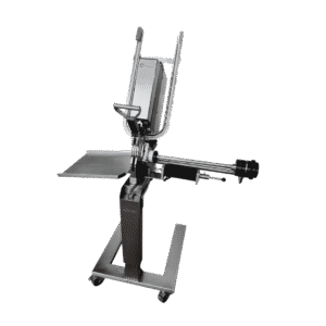 CLIPADORA AUTOMÁTICA DOBLE GRAPA REF.C-CLA2G