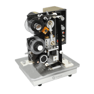CODIFICADORA 280P CINTA DE TRANSFERENCIA TÉRMICA REF.E-CDM280