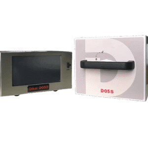 CODIFICADORAS THERMAL TRANSFER
