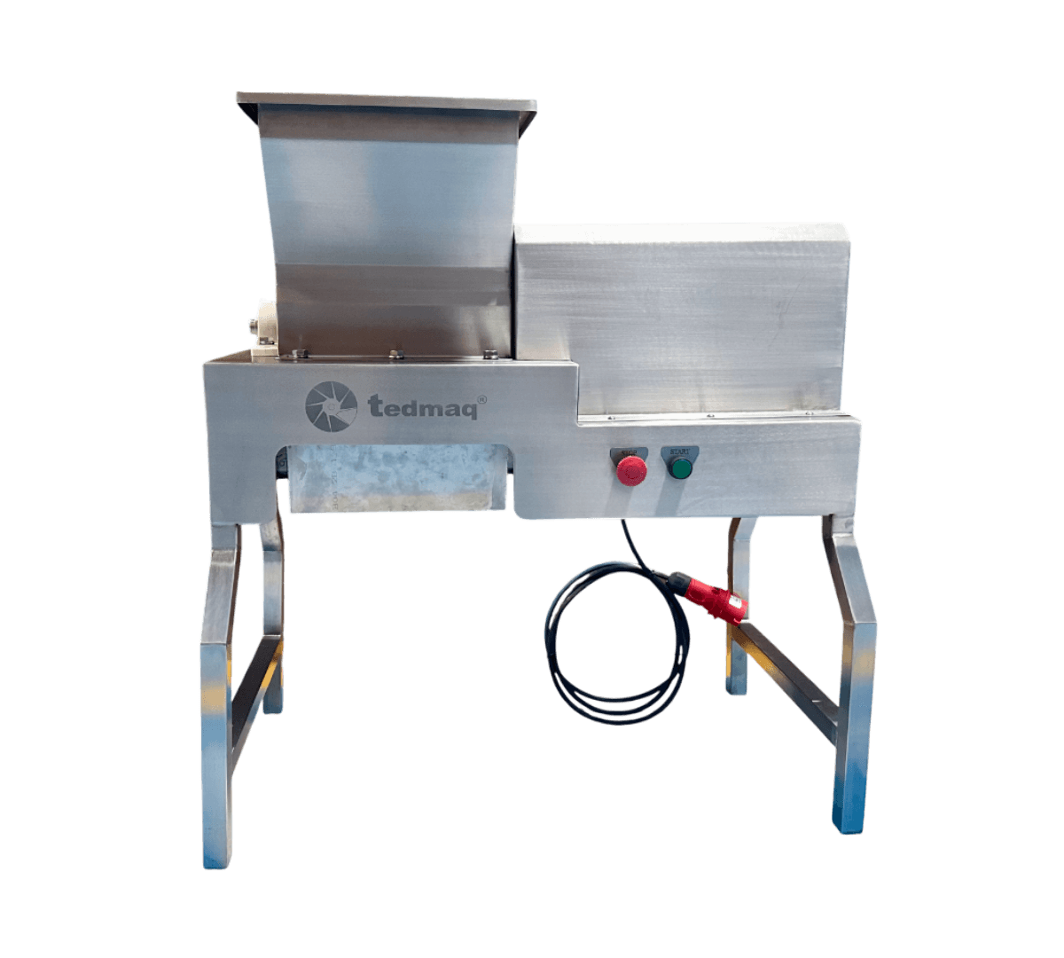 DESMECHADORA DE CARNE