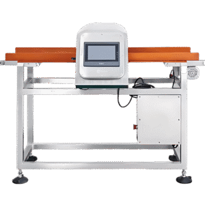 DETECTOR DE METALES