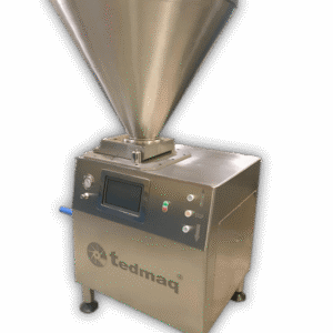 EMBUTIDORA AUTOMATICA CONTINUA REF.W-ECV200
