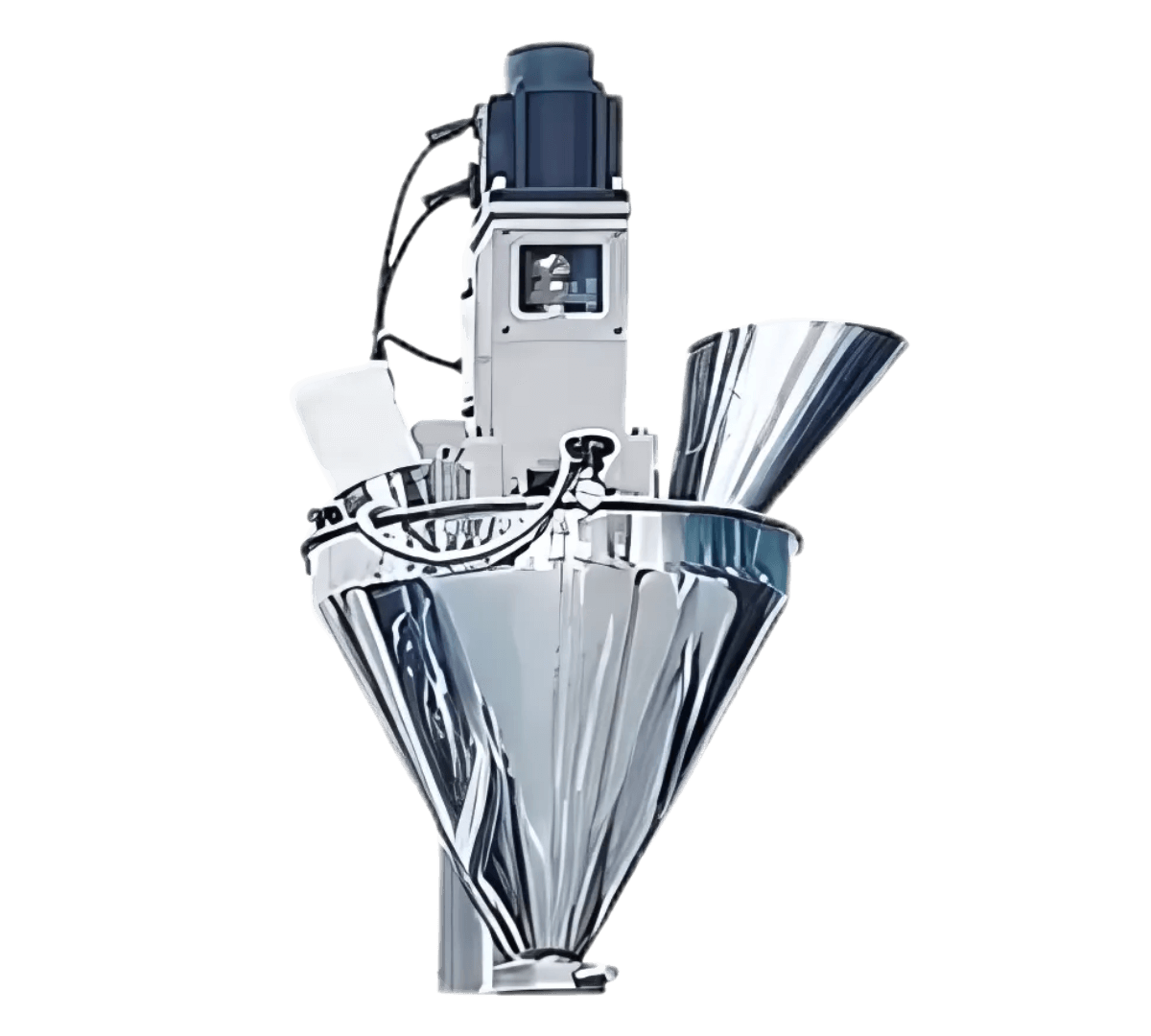 EMPACADOR SACHET HORIZONTAL PARA POLVOS REF.E-ESHP