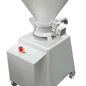 EMULSIFICADOR MOLINO COLOIDAL REF.W-MCL