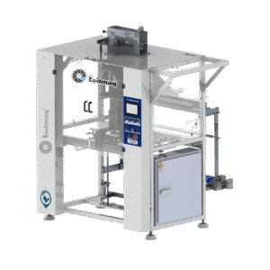 ENFARDADORA REF.E-EFD640