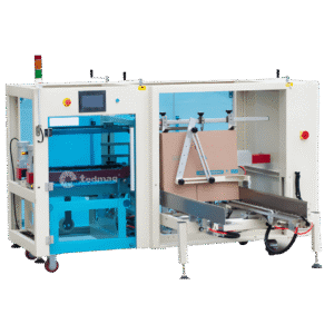FORMADORA AUTOMÁTICA DE CAJAS REF.E-FADC