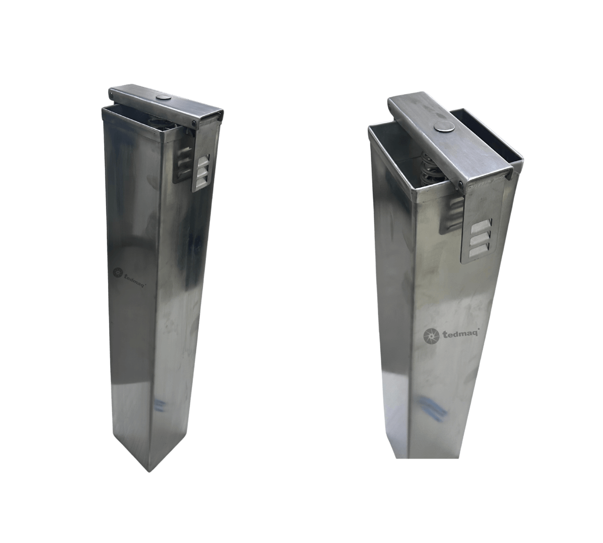 MOLDE ESPECIAL JAMON VERTICAL REF.W-MJVS - Image 2