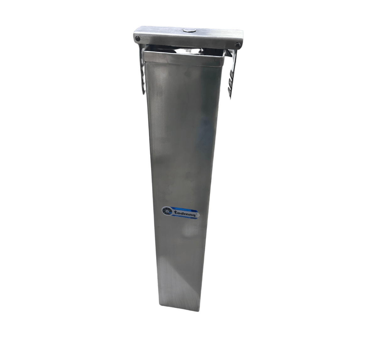 MOLDE ESPECIAL JAMON VERTICAL REF.W-MJVS