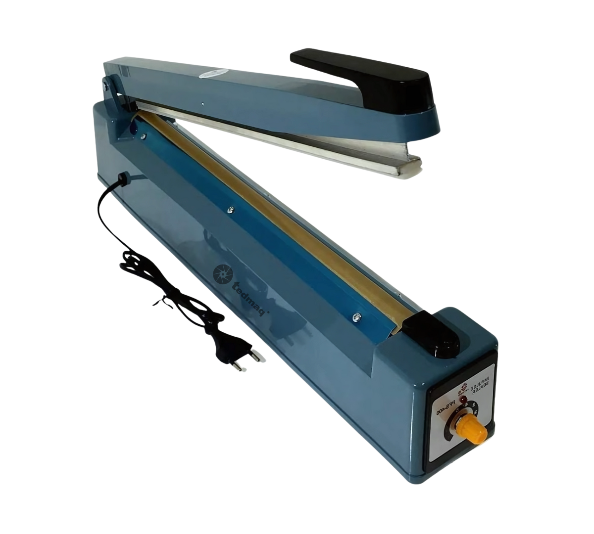 SELLADORA MANUAL PRN600 REF.E-SBM60