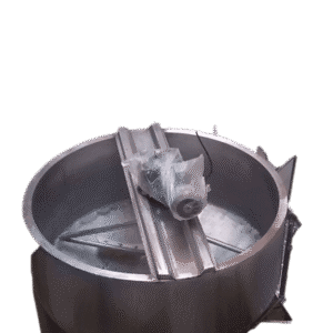 TROMPO HILADOR PARA QUESO REF.L-THQ