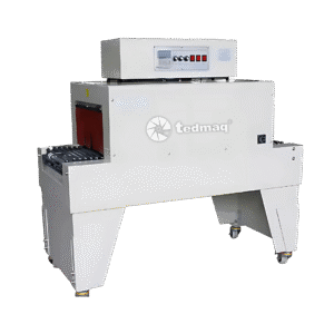 TUNEL TERMOENCOGIDO ELECTRICO 350B REF.E-TTE350B