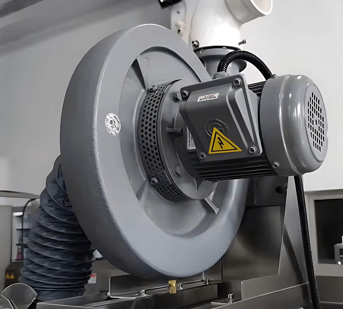 TÚNEL TERMOENCOGIDO A VAPOR REF.E-TEV - Image 2